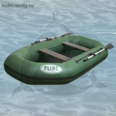 Лодка ПВХ FLINC F260L
